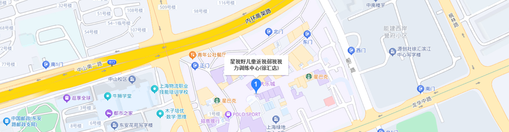 弱视软件系统