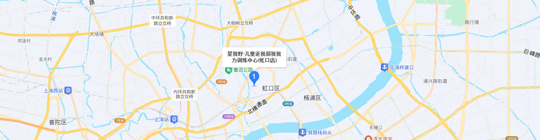 弱视软件系统